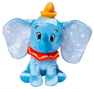 Peluche Disney 100th Dumbo 25cm