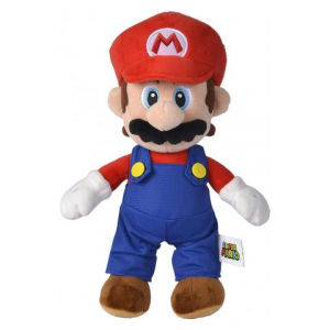 Peluche Super Mario 30cm