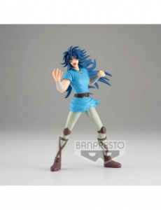 Saint Seiya Saint Cosmo Memoir Gemini Kanon