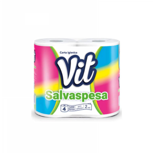CARTA IGIENICA VIT