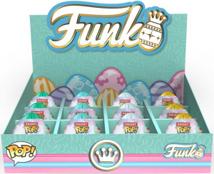 FUNKO MINI EGG ASSORTIMENTO Disney Princess ( il prezzo si intende per 1 pz )