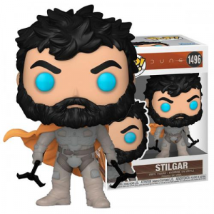 Funko POP! Dune: Stilgar (1496)