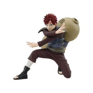 Naruto Shippuden Vibration Stars Gaara 12cm