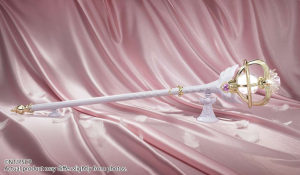 Sailor Moon Cosmos Eternal Tiare Proplica 87cm