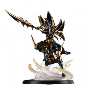 ST Yu-Gi-Oh! Chronicle Duel Monsters Dark Paladin 14cm