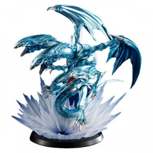 ST Yu-Gi-Oh! Chronicle Duel Monsters Ultimate Dragon 14cm