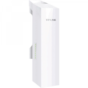 TP-LINK CPE210 CPE210 Access Point Outdoor PoE WLAN 300 MBit/s 2.4 GHz