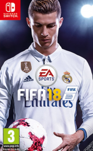 Fifa 18 Usato

Nintendo Switch - Sport
Versione Italiana