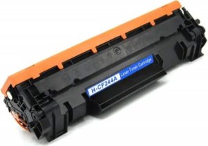 Hp CF244A Nero Toner Compatibile per LaserJet Pro M15, M28f, MFP M28w