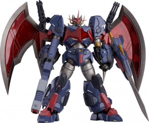 Modello Mazinkaiser Moderoid Mazinkaiser Go-Valiant (re-run) 16cm