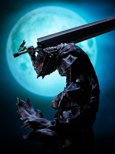 ST BERSERK GUTS : BERSERK ARMOR POP