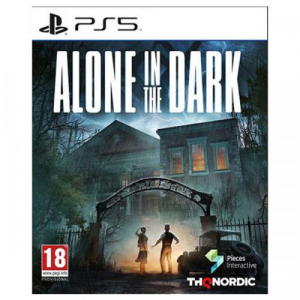 Alone in the Dark Usato

Playstation 5 - Avventura
Versione Italiano