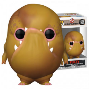 Funko POP! Ghostbusters 2024: Pukey (1509)