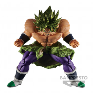 Dragon Ball Super Blood of Saiyans Broly