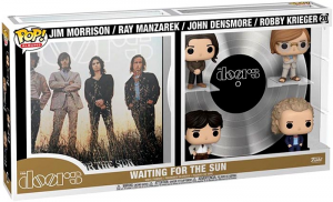 FUNKO POPS Albums Doors Waiting For Sun 20
