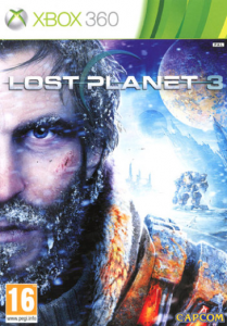 Lost Planet 3 Usato

Xbox360 - Avventura
Versione Italiana