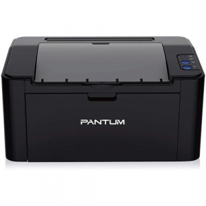 Pantum P2500W stampante laser 1200 x 1200 DPI A4 Wi-Fi