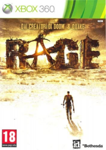 Rage (3 Dischi) Usato

Xbox360 - Rpg
Versione Italiana