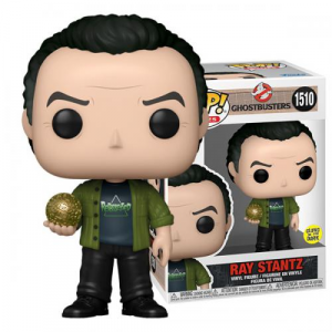 Funko POP! Ghostbusters 2024: Ray Stantz (1510) GW
