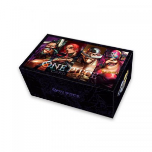 One Piece Card Game Special Goods Set Former Four Emperors