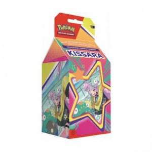 Pokemon Collezione Torneo Premium Kissara