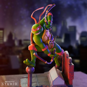 ST TMNT: Michelangelo 21cm