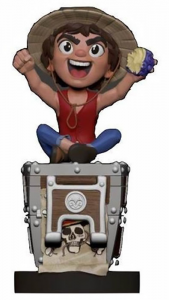 CABLE GUYS One Piece Monkey D.Luffy