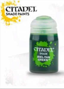 BIEL-TAN GREEN (24ML)