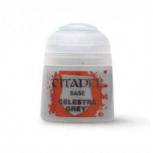 CELESTRA GREY colore base Citadel