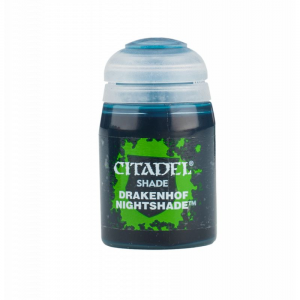 Citadel Shade - Drakenhof Nightshade (18ml)