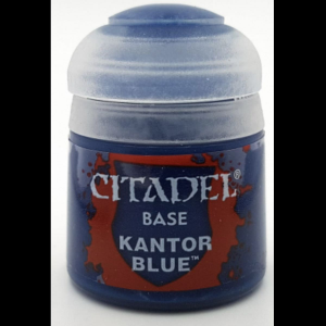 KANTOR BLUE colore base Citadel