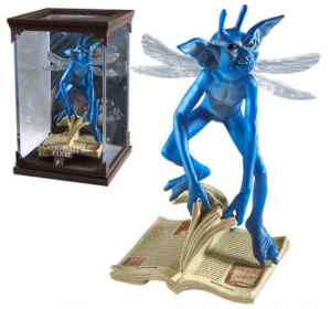 Creature Magiche Harry Potter Cornish Pixie