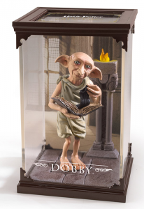Creature Magiche Harry Potter Dobby