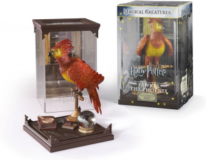 Creature Magiche Harry Potter Fawkes Fanny