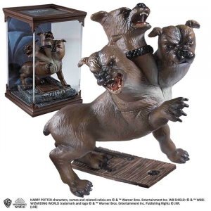 Creature Magiche Harry Potter Fuffi