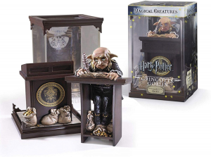 Creature Magiche Harry Potter Gringotts