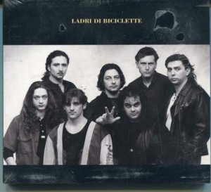 Ladri di Biciclette

Cd Audio
Per le foto del prodotto contattateci.
