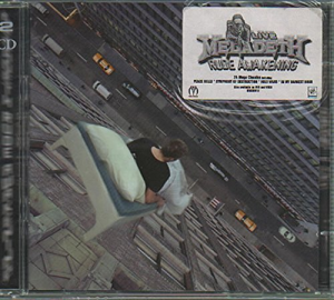 Megadeth – Rude Awakening

Cd Audio  
Per le foto del prodotto contattateci.