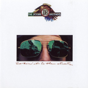 The Doobie Brothers – Takin' It To The Streets

Cd Audio  
Per le foto del prodotto contattateci.