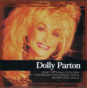 Dolly Parton (CD) Collections (compilation, 2005)

Cd Audio  
Per le foto del prodotto contattateci.