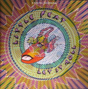 Little Feat – Let It Roll


Cd Audio  
Per le foto del prodotto contattateci.