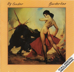 Ry Cooder – Borderline

Custodia Rovinata
Cd Audio  
Per le foto del prodotto contattateci.