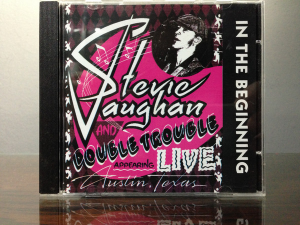 Stevie Ray Vaughan & Double Trouble – In The Beginning

Cd Audio  
Per le foto del prodotto contattateci.