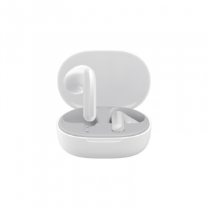 Xiaomi Redmi Buds 4 Lite Auricolare Wireless In-ear Musica e Chiamate USB tipo-C Bluetooth Bianco