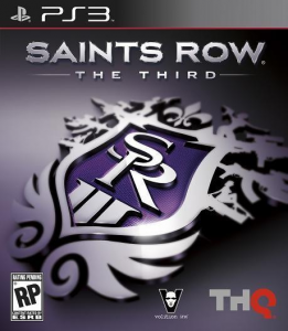 Saints Row: The Third

PlayStation 3 - Azione
Versione Italiana