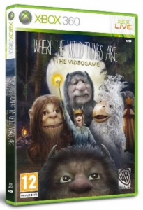 Where The Wild Things Are Usato

Xbox 360 - Avventura
Versione Import