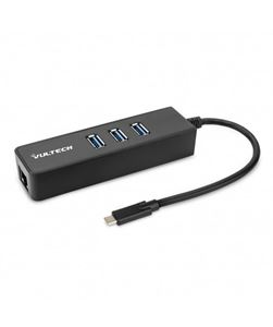 Adattatore Type-C Multiporta ATC-02