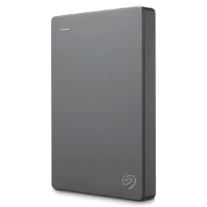 Seagate 2TB Hard Disk Esterno Portatile Basic