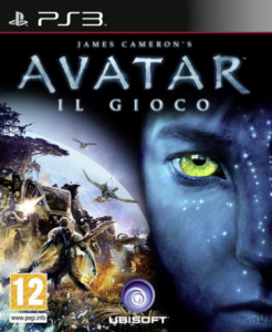 Avatar Usato

PlayStation 3 - Azione
Versione Italiana