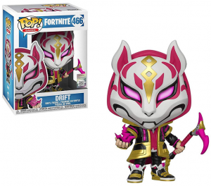 FUNKO POP Fortnite Drift
